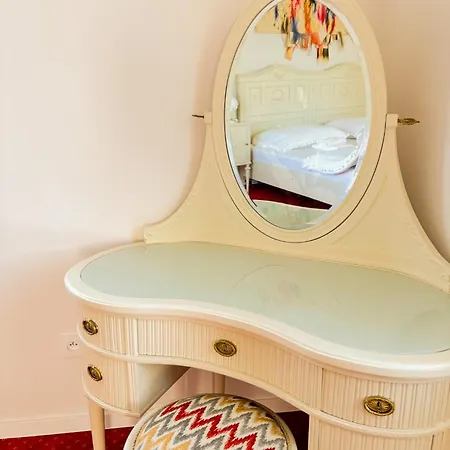 Hotel 88 - & Wellness Hnevotin