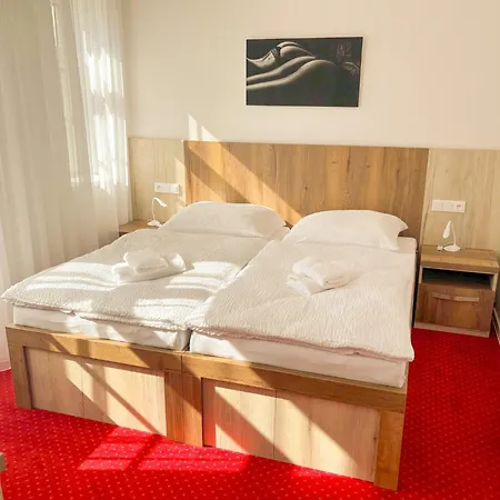 88 - & Wellness Hotel *